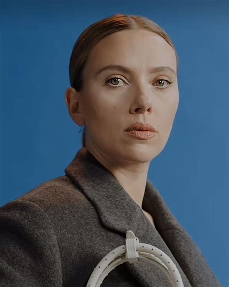 scarlett johansson prada 2024|Scarlett Johansson Prada campaign.